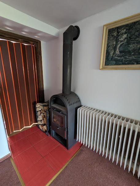 Ferienwohnung Dvougeneracni Dum Se Zahradou Vimperk Exterior foto