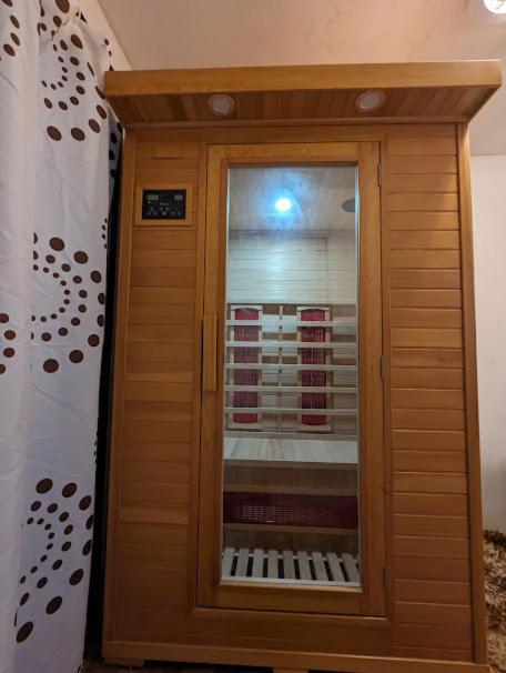 Ferienwohnung Dvougeneracni Dum Se Zahradou Vimperk Exterior foto